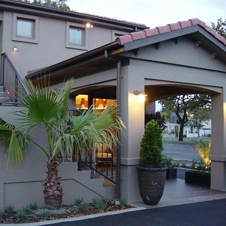 Terra Vive Suites & Apartments Christchurch Luaran gambar