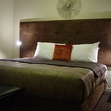 Terra Vive Suites & Apartments Christchurch Luaran gambar