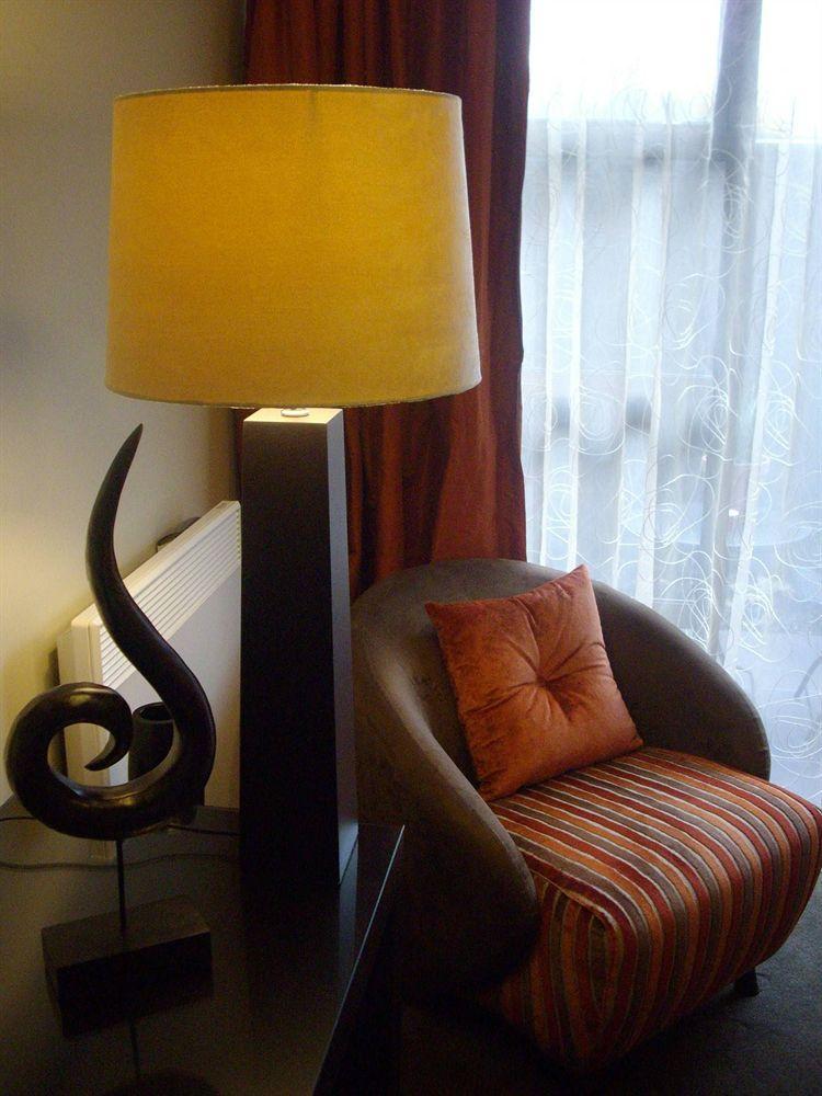 Terra Vive Suites & Apartments Christchurch Luaran gambar