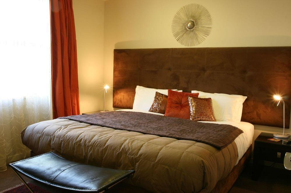 Terra Vive Suites & Apartments Christchurch Luaran gambar