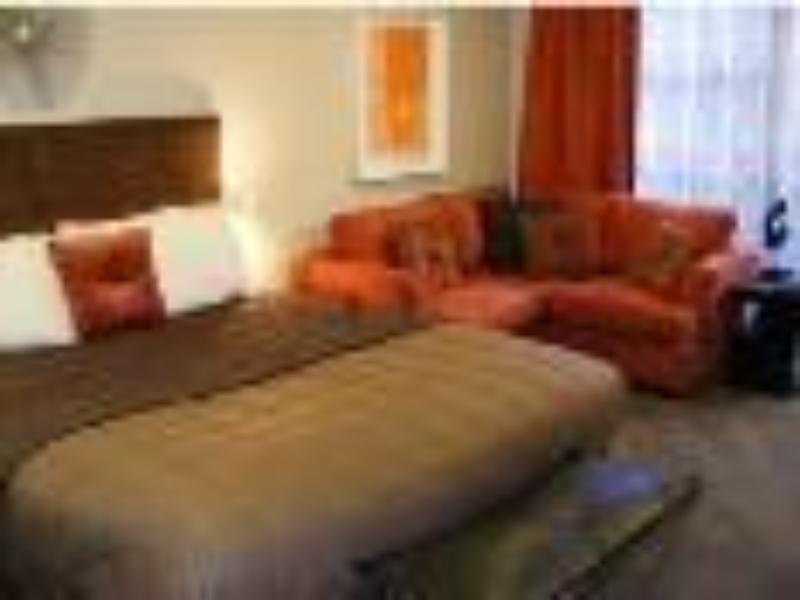 Terra Vive Suites & Apartments Christchurch Luaran gambar