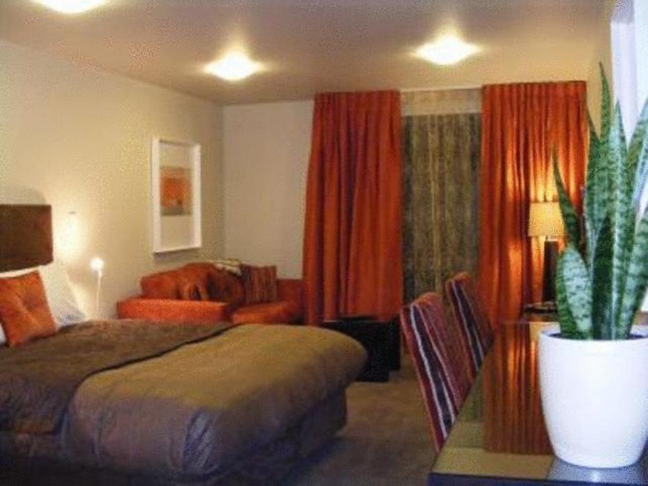 Terra Vive Suites & Apartments Christchurch Luaran gambar