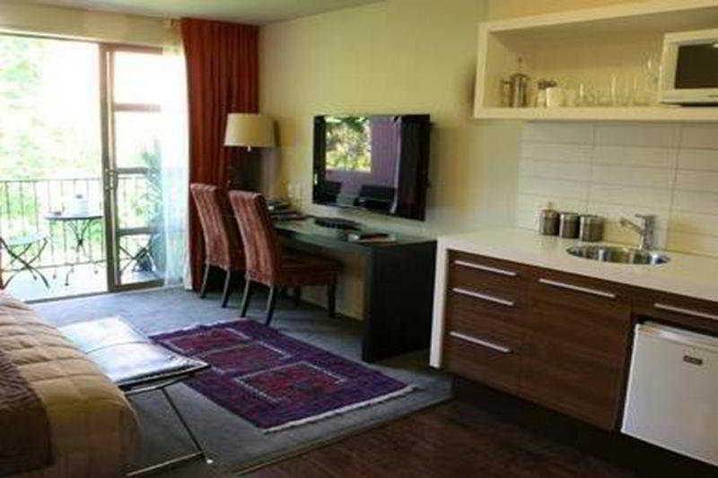 Terra Vive Suites & Apartments Christchurch Luaran gambar