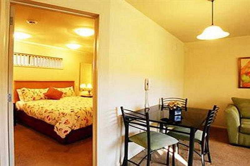 Terra Vive Suites & Apartments Christchurch Luaran gambar