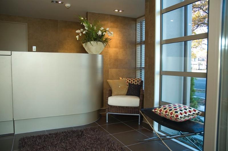 Terra Vive Suites & Apartments Christchurch Luaran gambar