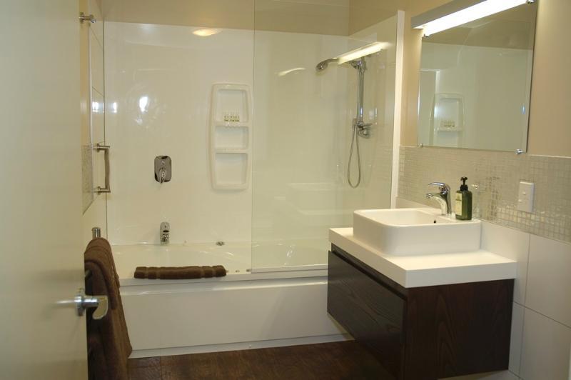 Terra Vive Suites & Apartments Christchurch Luaran gambar