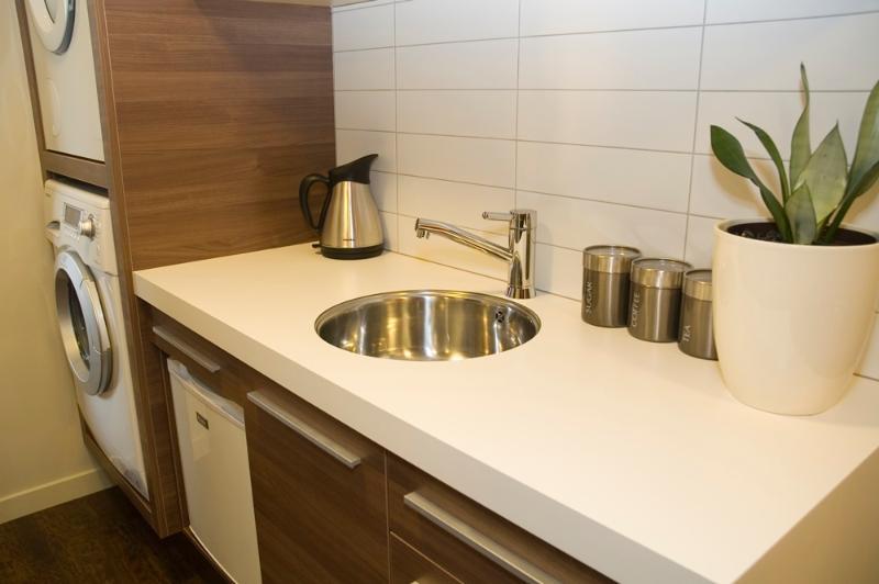 Terra Vive Suites & Apartments Christchurch Luaran gambar