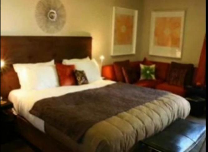Terra Vive Suites & Apartments Christchurch Luaran gambar