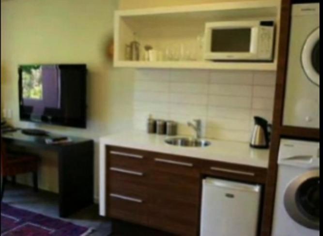 Terra Vive Suites & Apartments Christchurch Luaran gambar