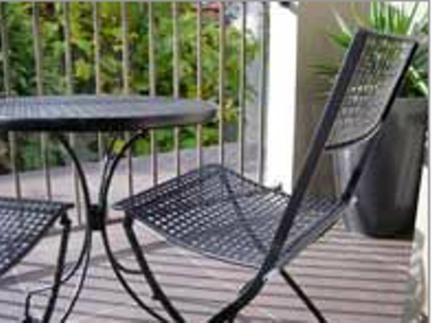Terra Vive Suites & Apartments Christchurch Luaran gambar