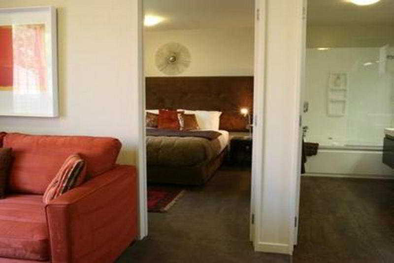 Terra Vive Suites & Apartments Christchurch Luaran gambar