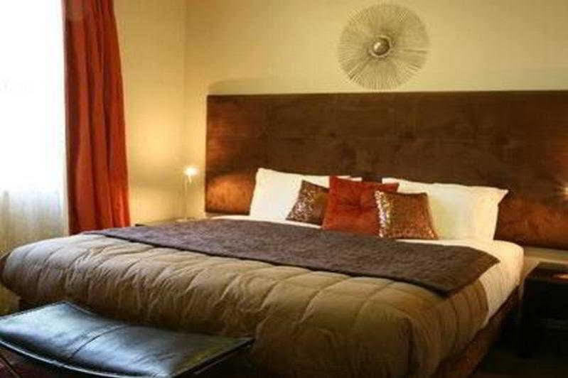 Terra Vive Suites & Apartments Christchurch Luaran gambar