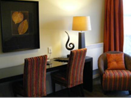 Terra Vive Suites & Apartments Christchurch Luaran gambar